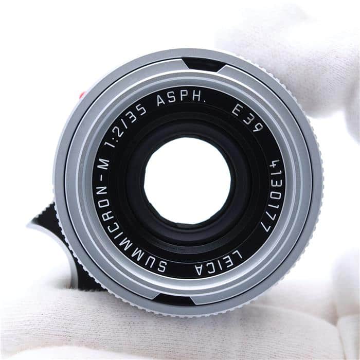 【極美品】ライカ｜ズミクロンM35mm/F2 ASPH.（6bit）Leica 詳細ページ | デジタルカメラ、ミラーレスカメラ、交換レンズの
