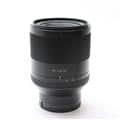 SONY (ソニー) Planar T* FE 50mm F1.4 ZA SEL50F14Z