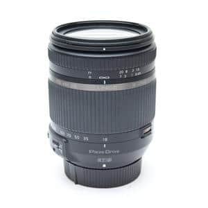 Amazon.com : Tamron 18-270mm f/3.5-6.3 Di II VC PZD Zoom