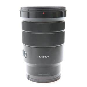 SONY (ソニー) E PZ 18-105mm F4 G OSS SELP18105G」の商品検索 SONY (ソニー) E PZ 18-105mm F4 G OSS SELP18105G」の商品検索