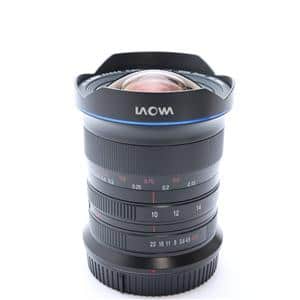 中古)LAOWA (ラオワ) 10-18mm F4.5-5.6 ZOOM(ニコンZ用 中古)LAOWA (ラオワ) 10-18mm F4.5-5.6 ZOOM(ニコンZ用