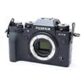 FUJIFILM (フジフイルム) X-T4 ボディ ブラック