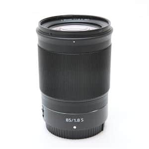 Nikon (ニコン) NIKKOR Z 85mm F1.8 S メイン