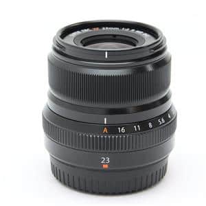 【美品】FUJIFILM XF23 f2.0 R WRおまけ付き 新品)FUJIFILM (フジフイルム) フジノン XF27mm F2.8 R WR（商品