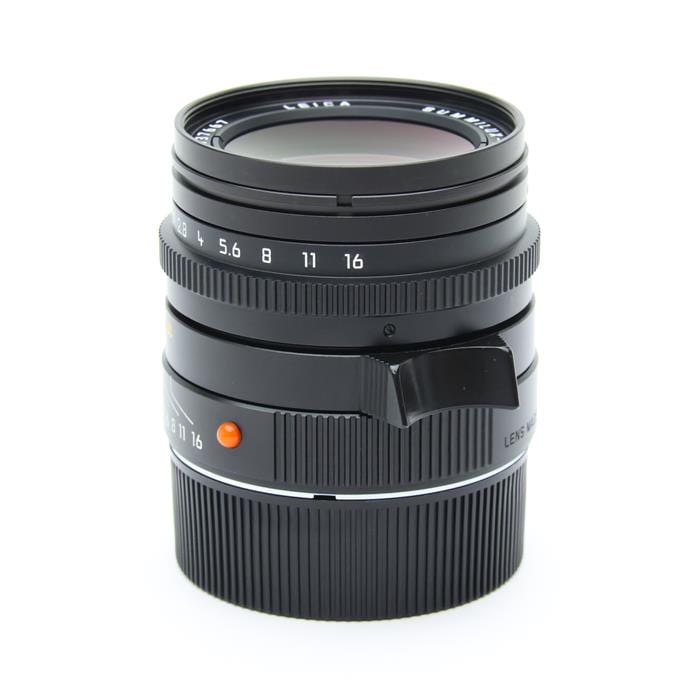 LEICA - 【中古】(ライカ) Leica M35/1.4 ASPH. 中古】(ライカ) Leica ズミルックス M 35/1.4 ASPH. ブラック