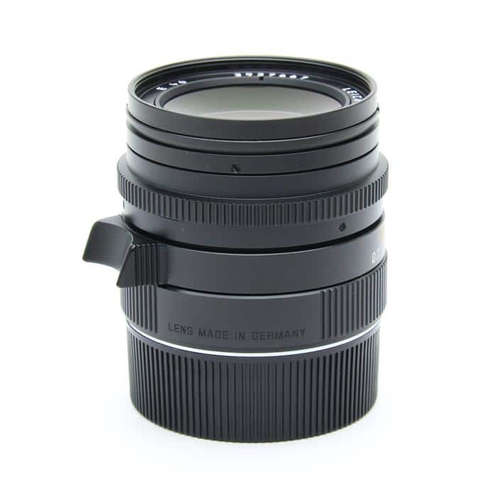中古)Leica (ライカ) ズミルックス M35mm F1.4 ASPH (フード