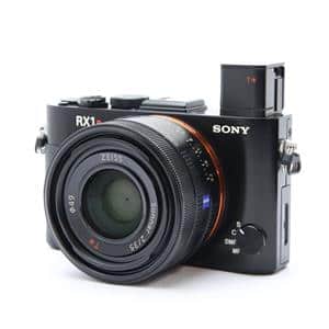 ポップアップ【難有品】sony DSC-RX1R フルサイズ ソニー、35mmフルサイズCMOS搭載コンデジ「DSC-RX1」 - 価格.com