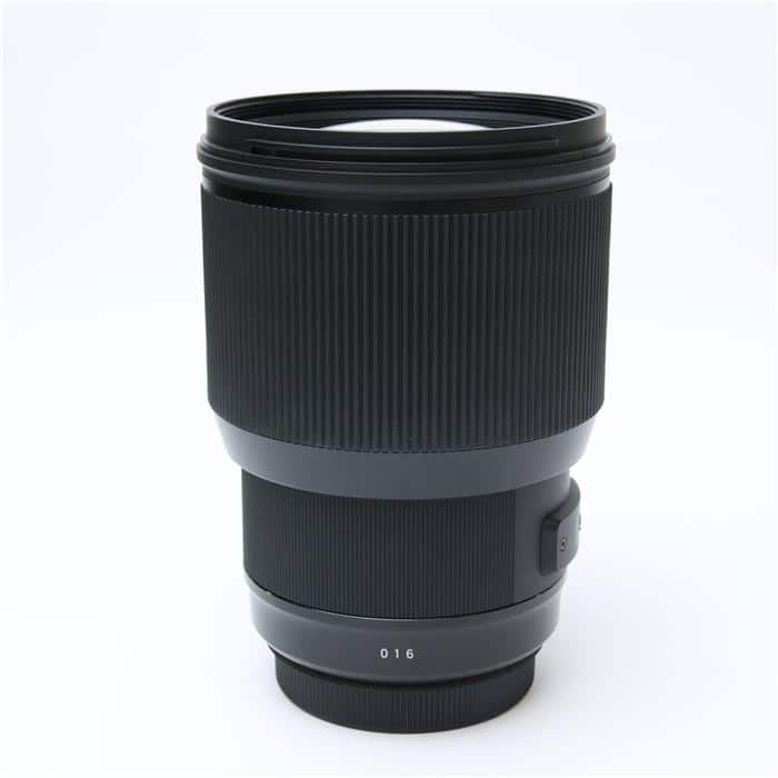SIGMA 85mm F1.4 DG HSM Art レンズ　美品 Amazon.co.jp: Sigma 85mm f/1.4 DG HSM Art Canon : Electronics