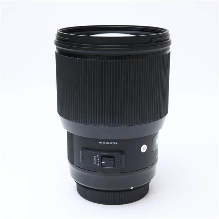 シグマ SIGMA 85mm F1.4 DG HSM CANON キヤノン シグマ 85mm F1.4 DG HSM [キヤノン用] 価格比較 - 価格.com