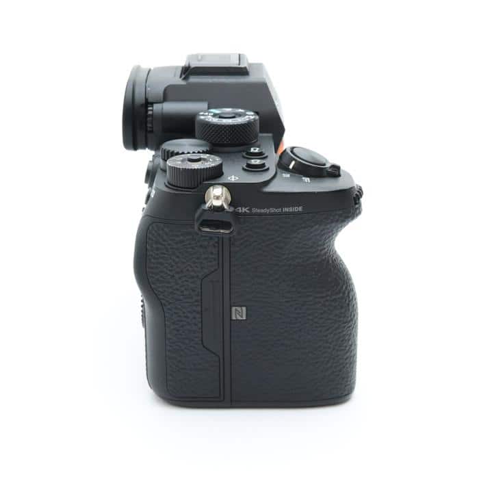 α9II ボディ ILCE-9M2