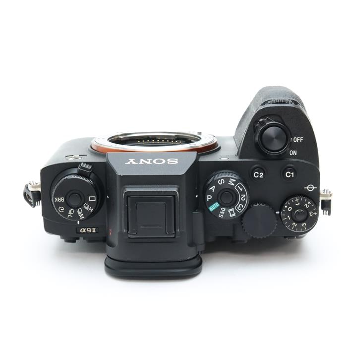 α9II ボディ ILCE-9M2