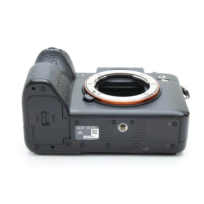 α9II ボディ ILCE-9M2