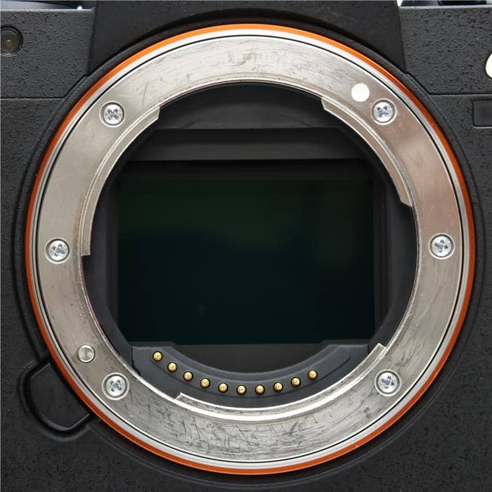 α9II ボディ ILCE-9M2