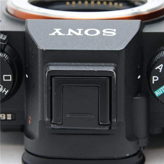 α9II ボディ ILCE-9M2