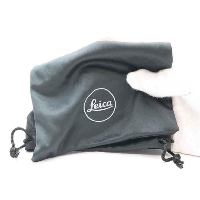 中古)Leica (ライカ) ハンドグリップ D-LUX8用 ブラック（商品ID