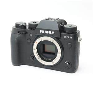 fujifilm x-t2」「ミラーレスカメラ一覧」「FUJIFILM」「中古