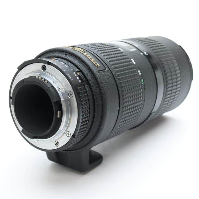 中古)Nikon (ニコン) Ai AF Zoom Micro Nikkor ED 70-180mm F4.5