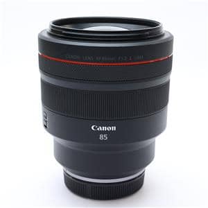 【最終値下】Canon RF85mm F1.2 L USM＋フィルター4枚セット 最終値下】Canon RF85mm F1.2 L USM＋フィルター4枚セット RF