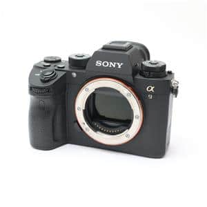 SONY α9 ILCE-9」の商品検索結果 | デジタルカメラ、ミラーレス