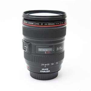 Canon (キヤノン) EF24-105mm F4L IS USM メイン