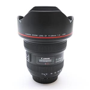 Canon キヤノン EF11-24mm F4L USM EF11-24mm F4L USM：販売ページ｜キヤノンオンラインショップ
