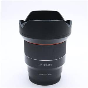 新品)SAMYANG (サムヤン) AF 14mm F2.8 (ソニーE用/フルサイズ