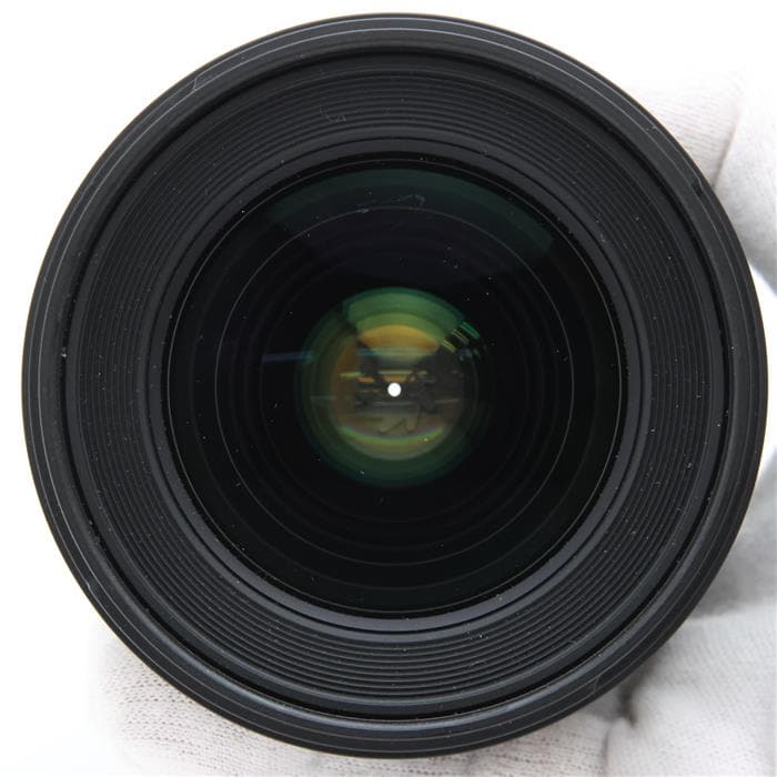 Art 24mm F1.4 DG HSM (ニコンF用)