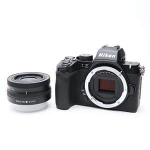 Nikon (ニコン) Z50 16-50 VR レンズキット」「中古商品」の商品検索