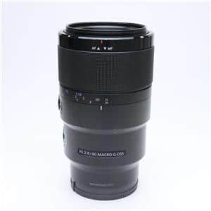 SONY (ソニー) FE 90mm F2.8 Macro G OSS SEL90M28G」「中古商品」の