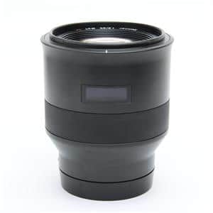 新品)Carl Zeiss (カールツァイス) Batis 85mm F1.8（ソニーE用/フル