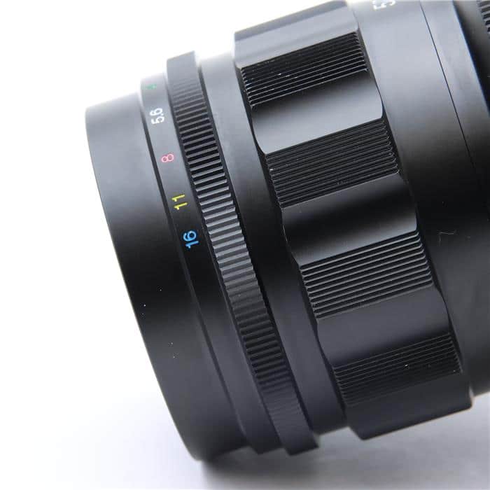 APO-LANTHAR 50mm F2 Aspherical(ニコンZ用)