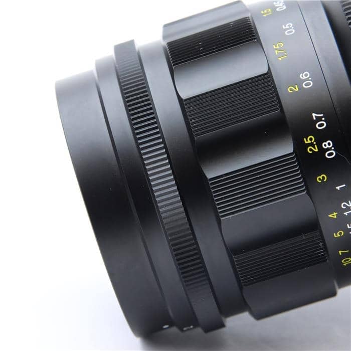 APO-LANTHAR 50mm F2 Aspherical(ニコンZ用)