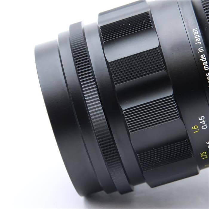 APO-LANTHAR 50mm F2 Aspherical(ニコンZ用)
