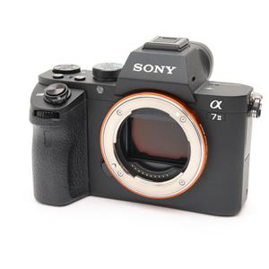SONY (ソニー) α7II ボディ ILCE-7M2」の商品検索結果 | デジタル