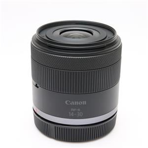 新品)Canon (キヤノン) RF-S14-30mm F4-6.3 IS STM PZ ブラック（商品