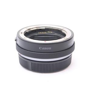 新品)Canon (キヤノン) コントロールリングマウントアダプター EF-EOS