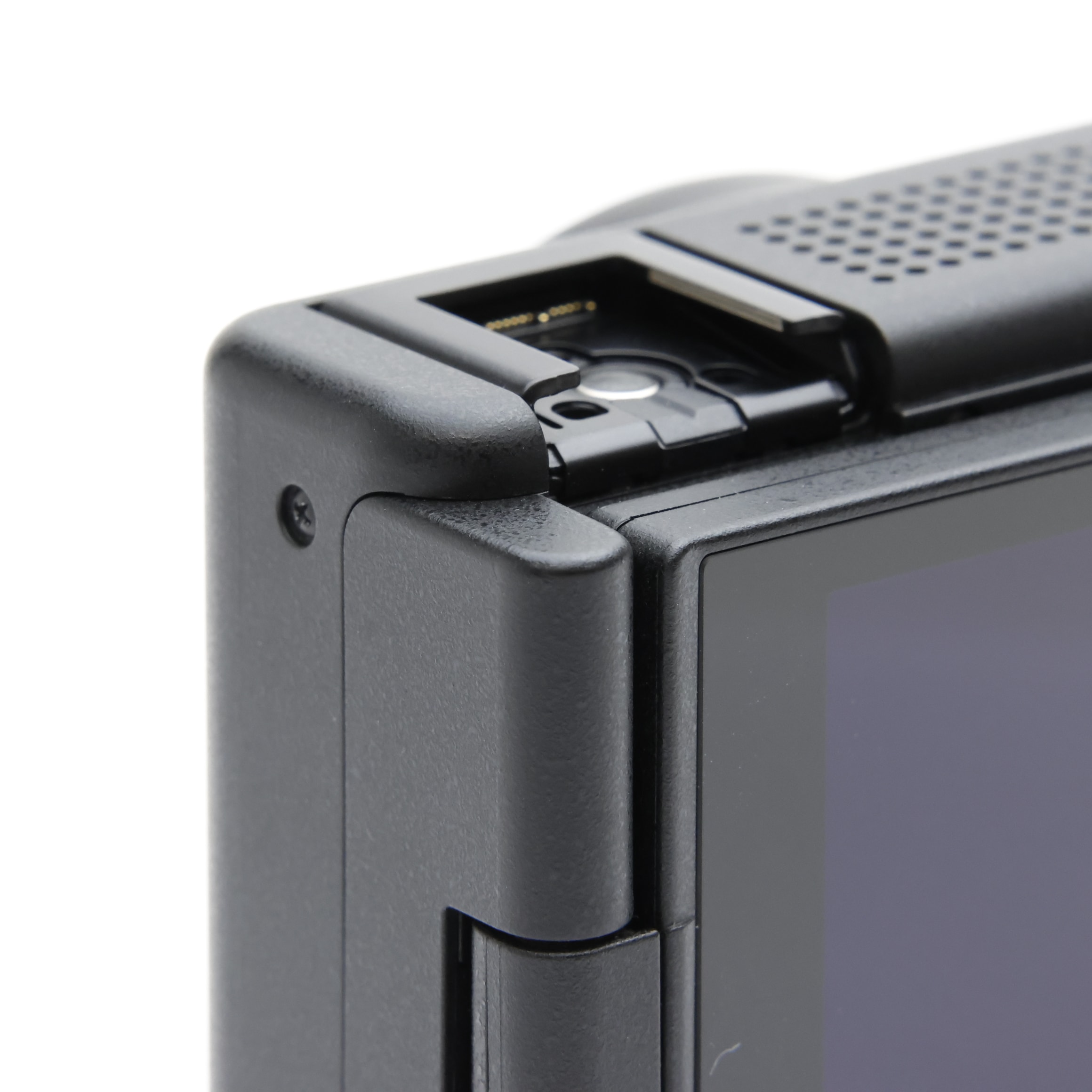 中古)SONY (ソニー) VLOGCAM ZV-1 II シューティンググリップキット ZV