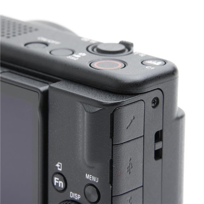 中古)SONY (ソニー) VLOGCAM ZV-1 II シューティンググリップキット ZV