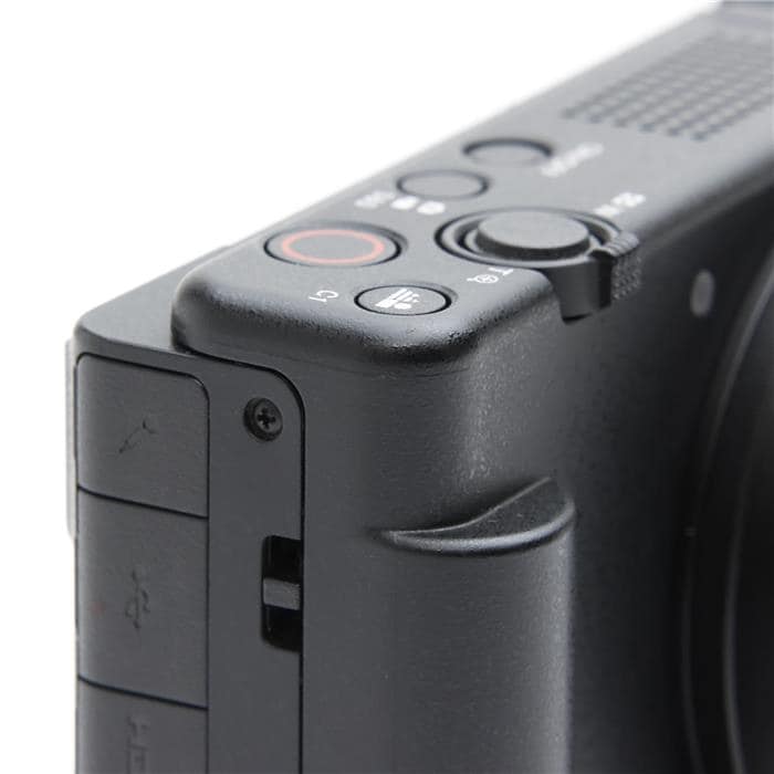中古)SONY (ソニー) VLOGCAM ZV-1 II シューティンググリップキット ZV