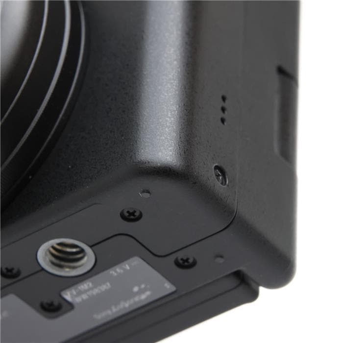 中古)SONY (ソニー) VLOGCAM ZV-1 II シューティンググリップキット ZV