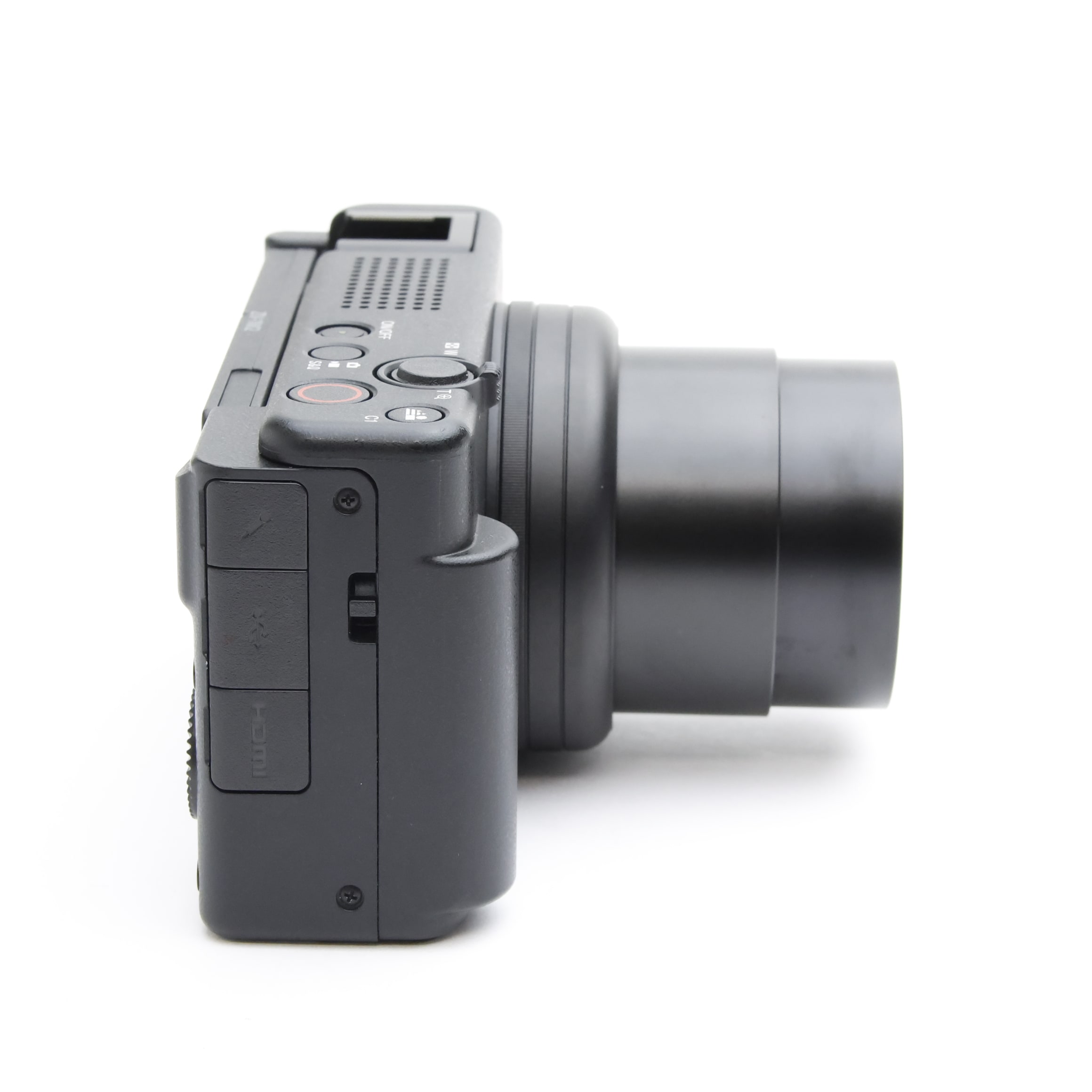 中古)SONY (ソニー) VLOGCAM ZV-1 II シューティンググリップキット ZV