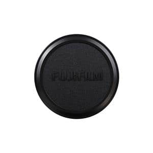 FUJIFILM (フジフイルム) XF27mmF2.8 R WR用 フードキャップ LHCP-27 P メイン
