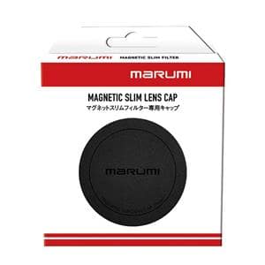 新品)marumi (マルミ) 72mm MAGNETIC SLIM BASIC KIT（商品ID