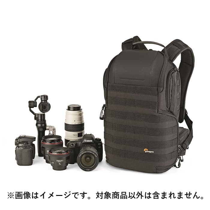 lowepro プロタクティック BP350 AW Ⅱ GRL