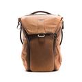 peak design (ピークデザイン) エブリデイバックパック 20L BB-20-BR-1 ヘリテージタン