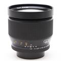 CONTAX (コンタックス) Planar T*85mm F1.2 AE (50th)