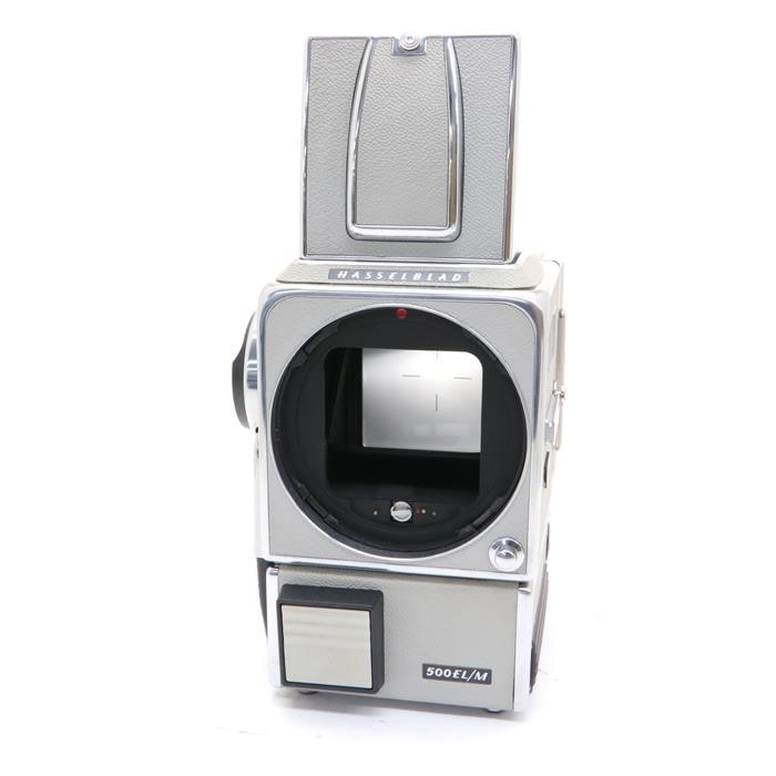 HASSELBLAD (ハッセルブラッド) 500EL/M ボディ 20周年 スペースモデル