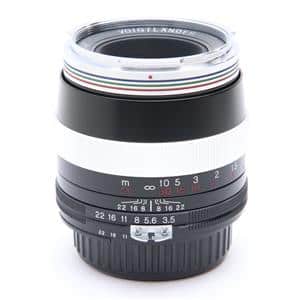 Voigtlander APO-LANTHAR 90mm F3.5」の商品検索結果 | デジタル Voigtlander APO-LANTHAR 90mm F3.5」の商品検索結果 | デジタル