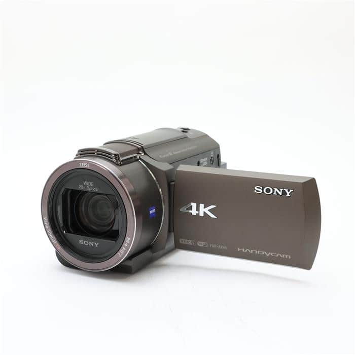 ソニー ビデオカメラ FDR-AX45 （SONY(ソニー) / ビデオカメラ