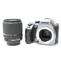 中古)PENTAX (ペンタックス) K-70 18-135WR レンズキット